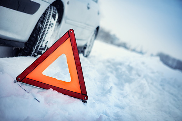 Prepare Your Vehicle for Winter with Yeck’s Tire & Auto | Yeck's Tire & Auto