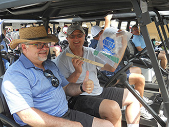 7th Annual Golf for Vets Event | Image #3 | Yeck's Tire & Auto