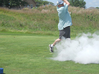 7th Annual Golf for Vets Event | Image #5 | Yeck's Tire & Auto