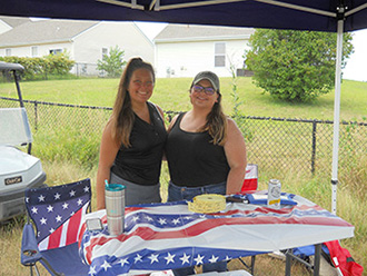 7th Annual Golf for Vets Event | Image #7 | Yeck's Tire & Auto