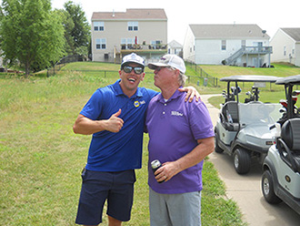 7th Annual Golf for Vets Event | Image #8 | Yeck's Tire & Auto