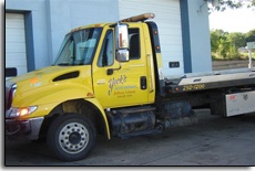 Towing Truck