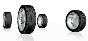 Tire Rotation | Yeck's Tire & Auto