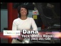 Air Conditioning | Yeck's Tire & Auto