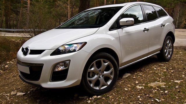 Mazda Service and Repair | Yeck's Tire & Auto