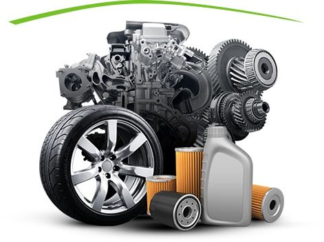 Welcome Image | Yeck's Tire & Auto